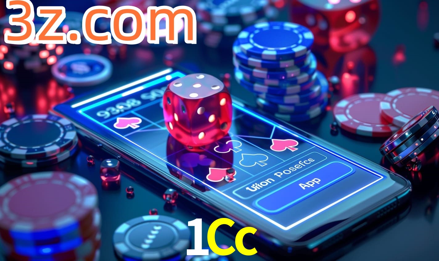 Baixar App 1Cc
