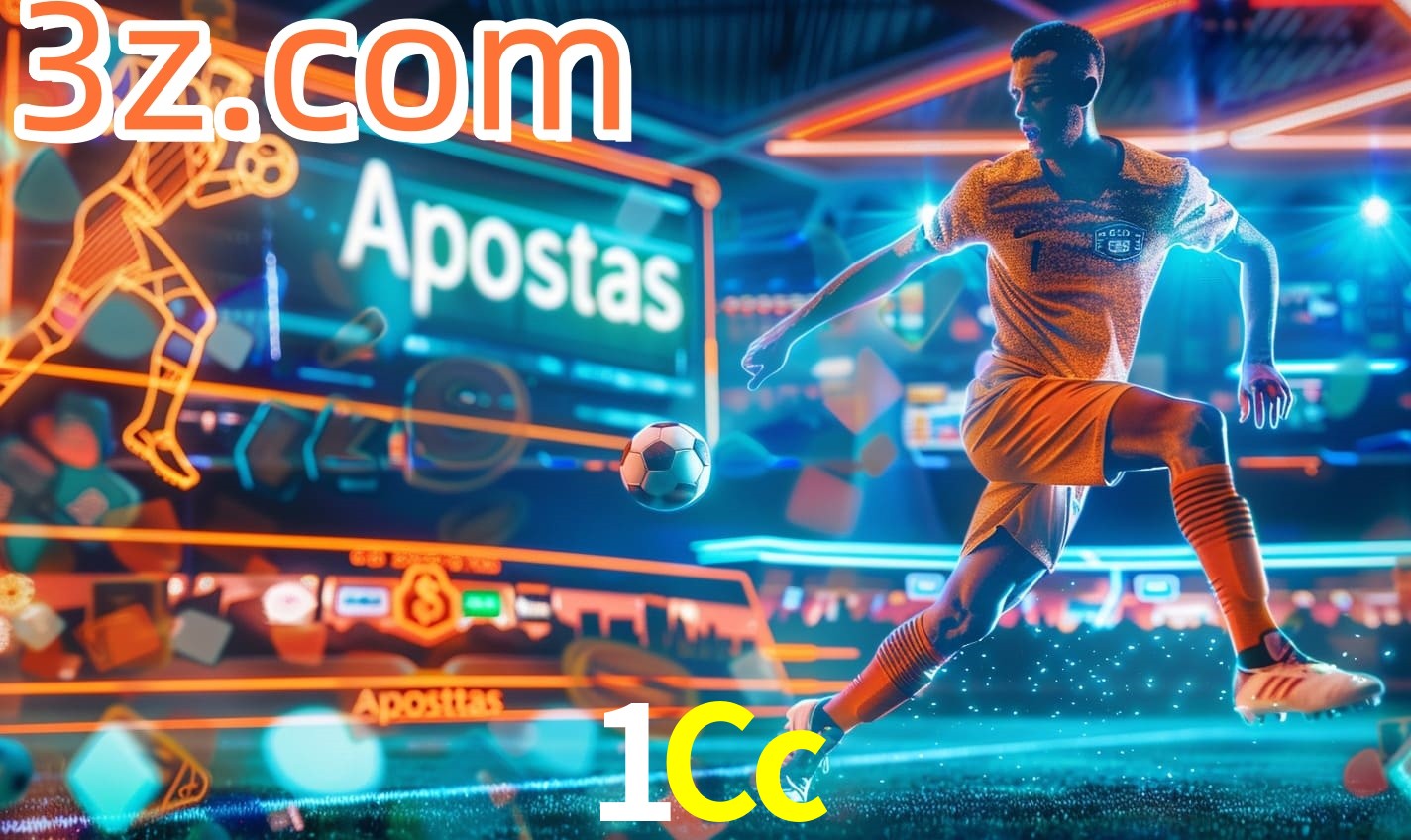 Apostas 1Cc