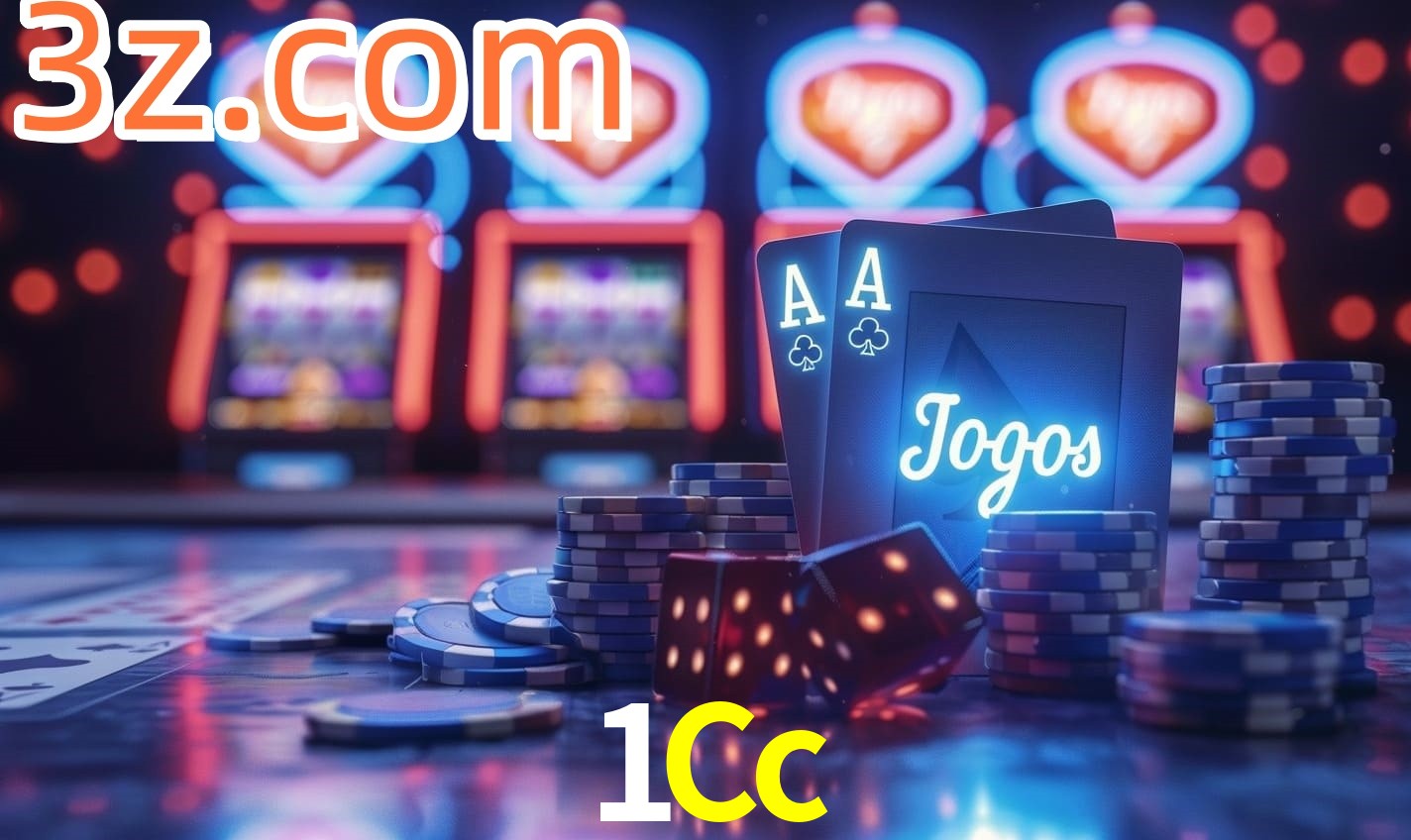 Lista de Jogos 1Cc